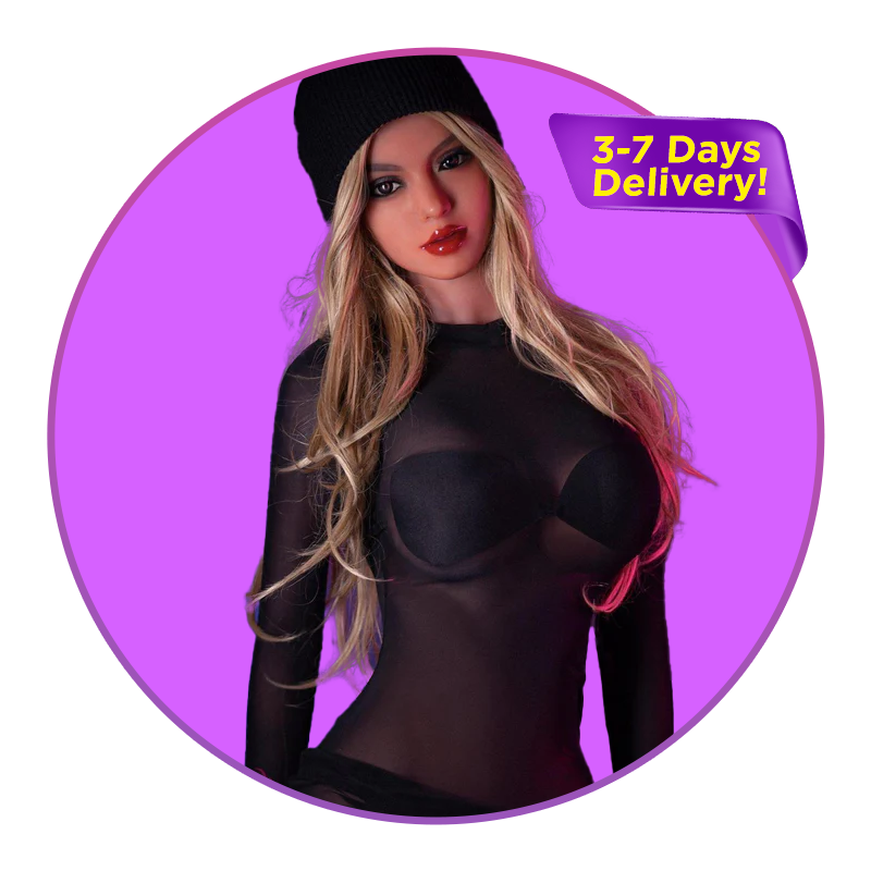 Ready to Ship Dolls (US)