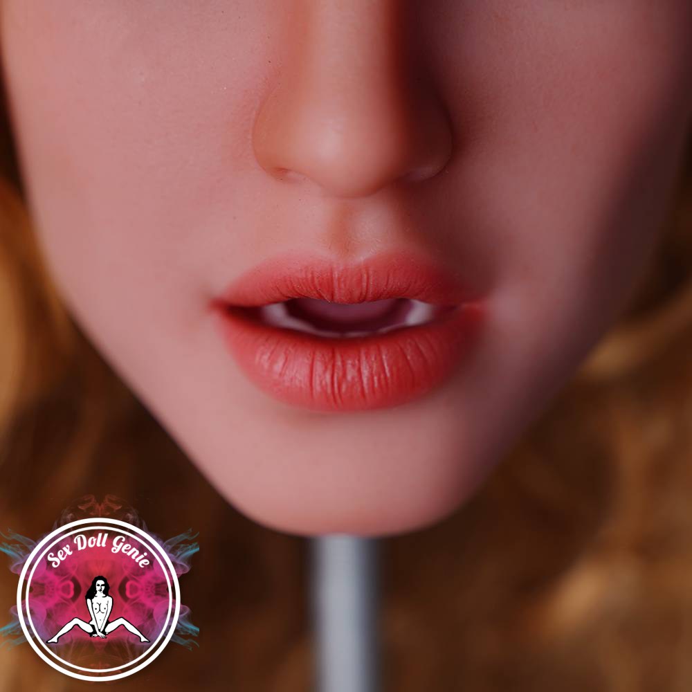 Toni - 163cm | 5' 3" - F Cup (Head: #398)