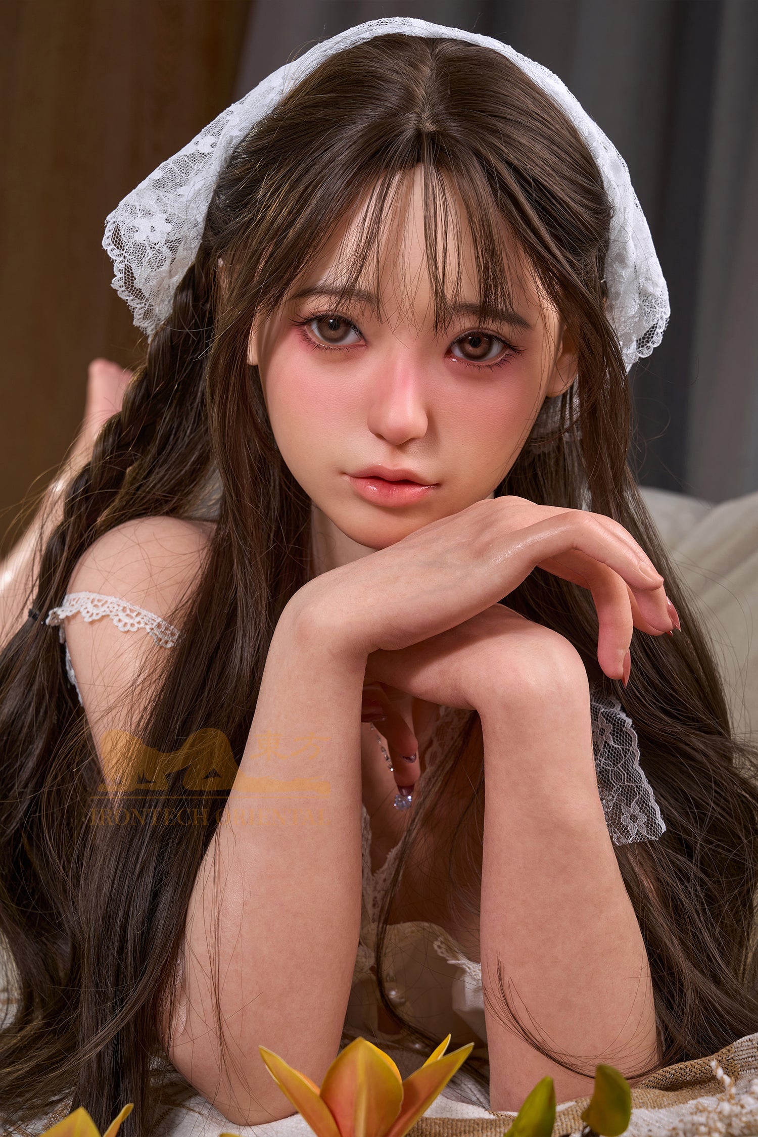 Miku - 5 ft 0"/153cm ROS head Silicone Body Sex Doll (Customizable)