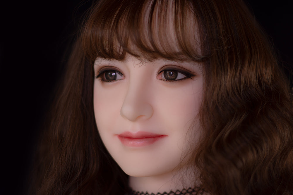 3-7 Days Delivery! Freya-158cm/5ft2 TPE Sex Doll