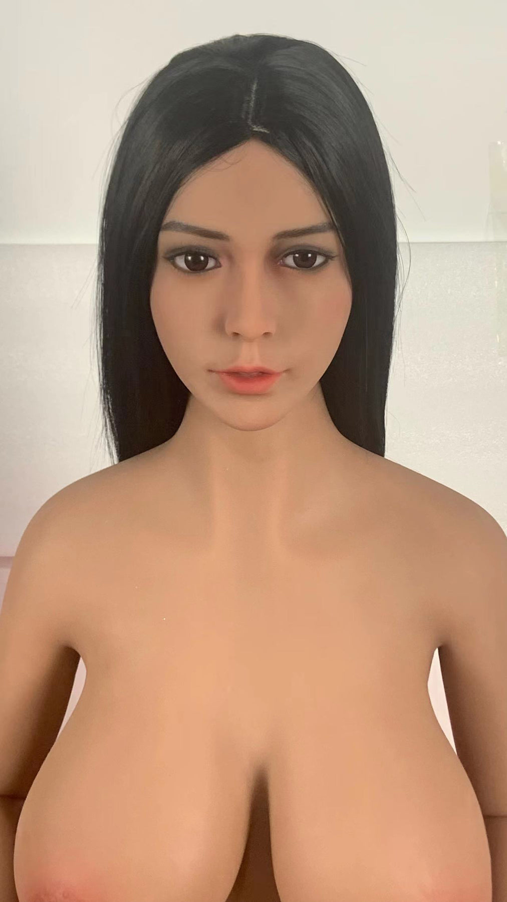 Amber-158cm/5ft2 TPE Sex Doll (Customizable)