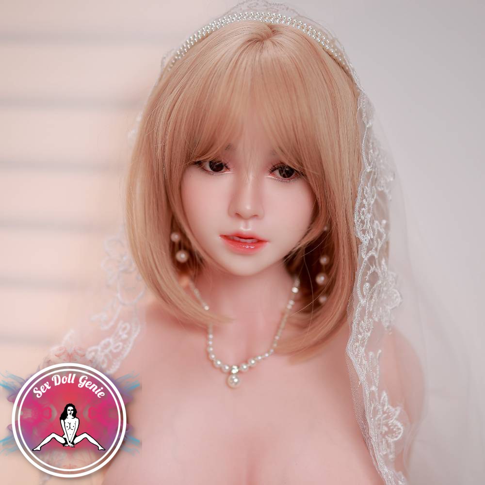 Talla - 150cm | 4' 9" - F Cup (Head: S117)