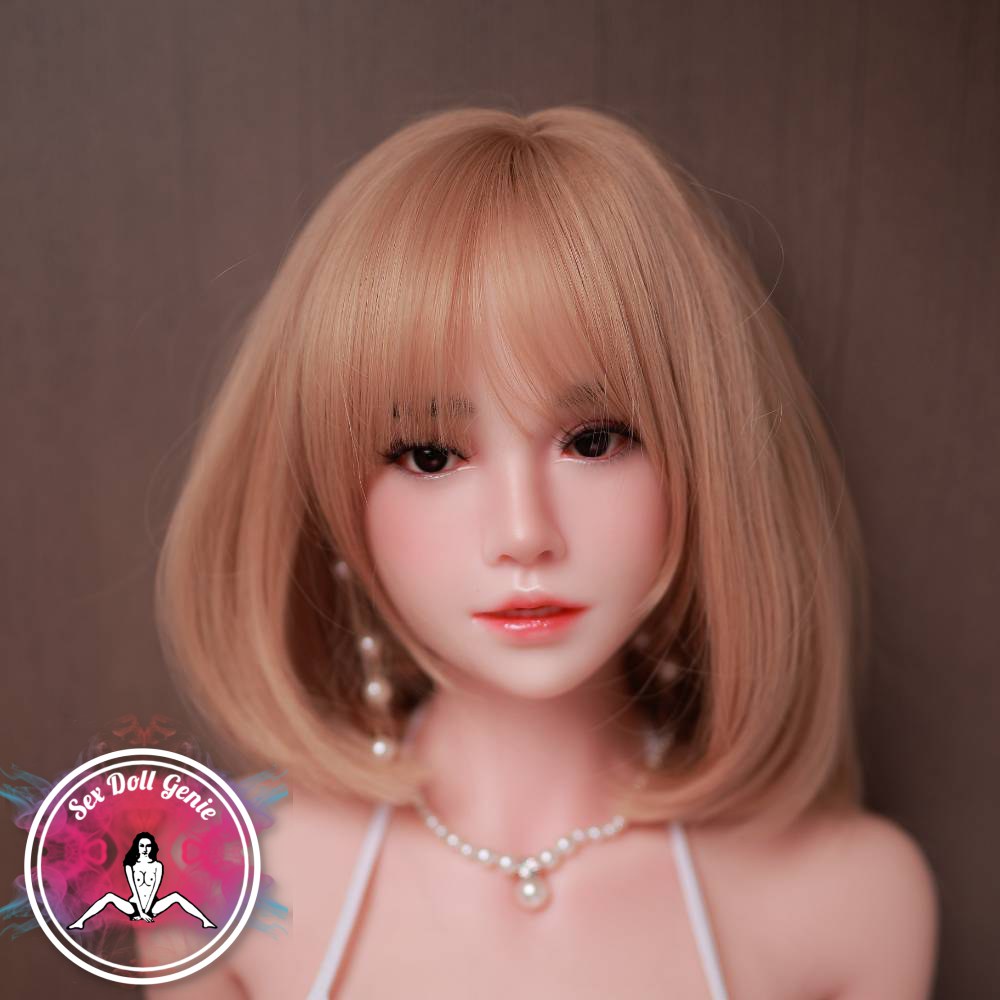 Talla - 150cm | 4' 9" - F Cup (Head: S117)