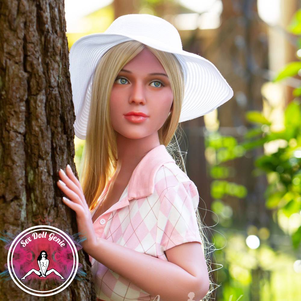 Ayen - 168cm | 5' 5" - G Cup (Head: LS#14)