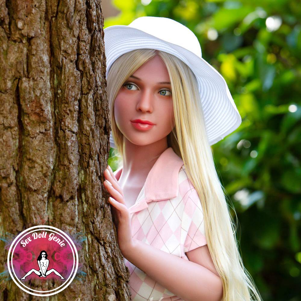 Ayen - 168cm | 5' 5" - G Cup (Head: LS#14)
