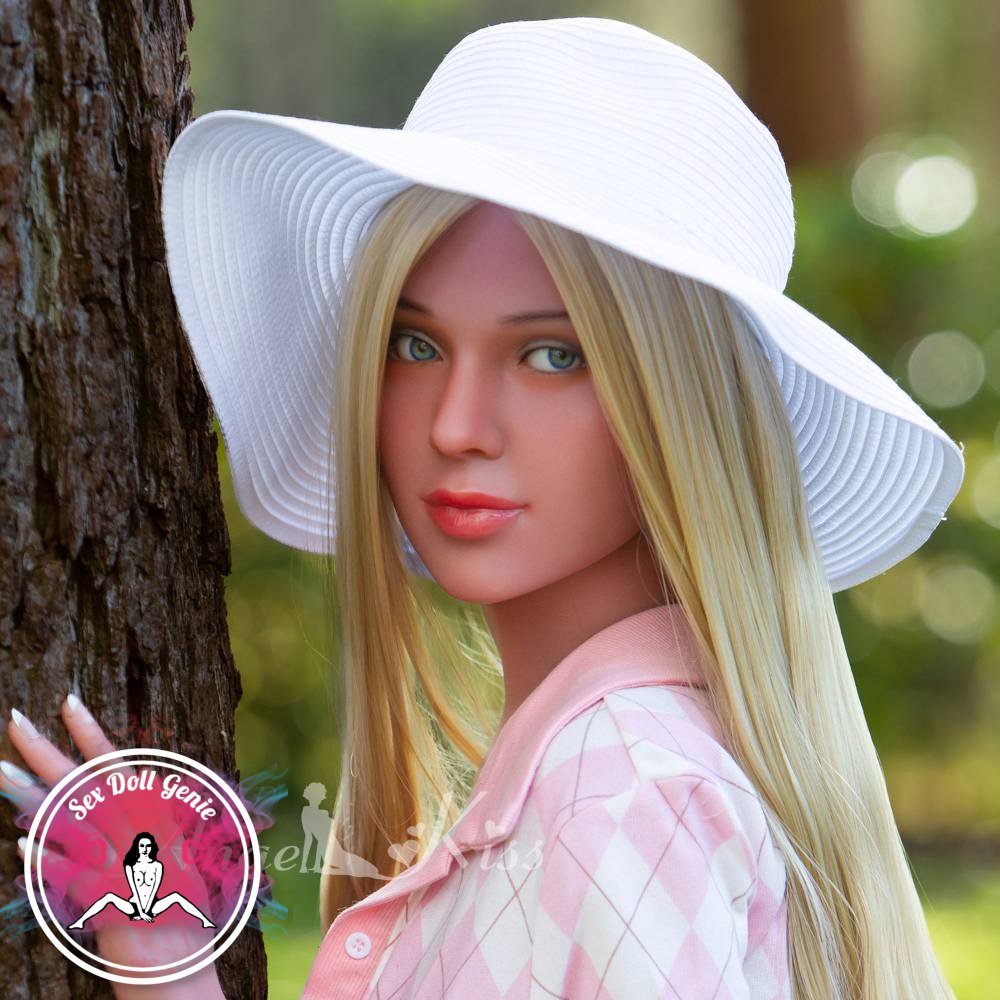 Ayen - 168cm | 5' 5" - G Cup (Head: LS#14)
