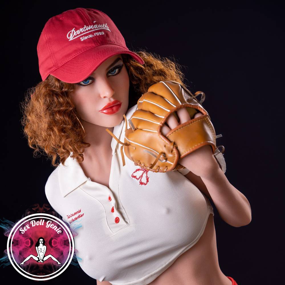 Dimple - 165cm | 5' 4" - F Cup (Head: #79)