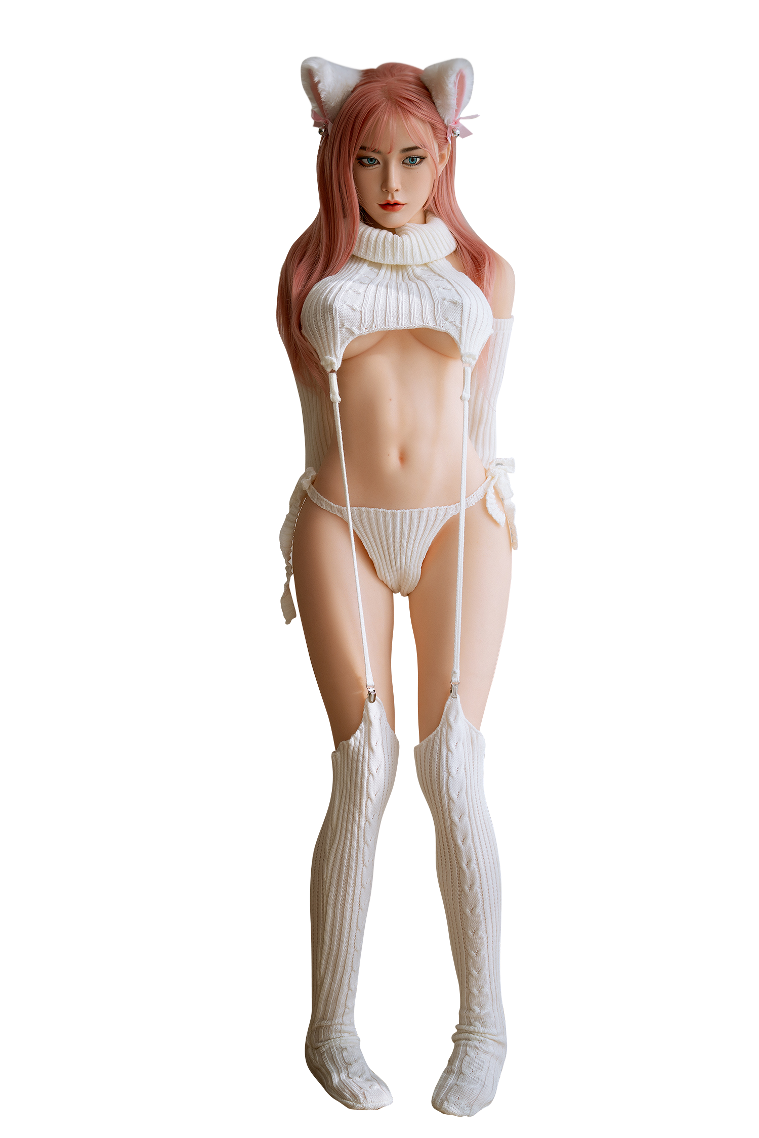 3-7 Days Delivery! Daisy-160cm/5ft3 Sex Doll