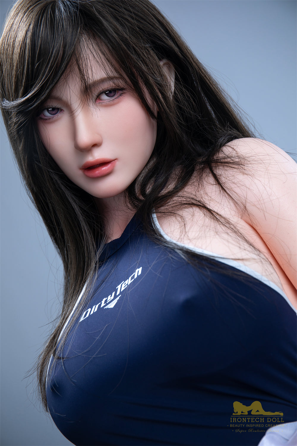 Miya - 5 ft 4"/164cm Full Silicone Sex Doll (US Stock)