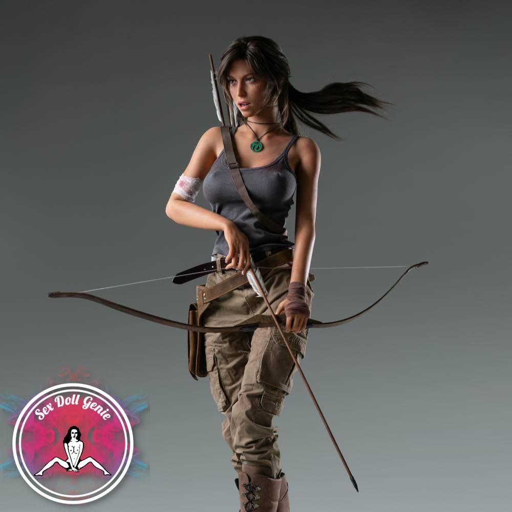 Coleen - 166cm | 5' 4" - E Cup (Head: Lady No.20-1 Drak Tan)