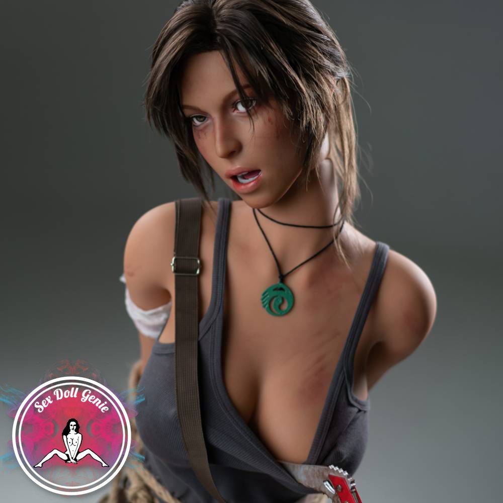 Coleen - 166cm | 5' 4" - E Cup (Head: Lady No.20-1 Drak Tan)
