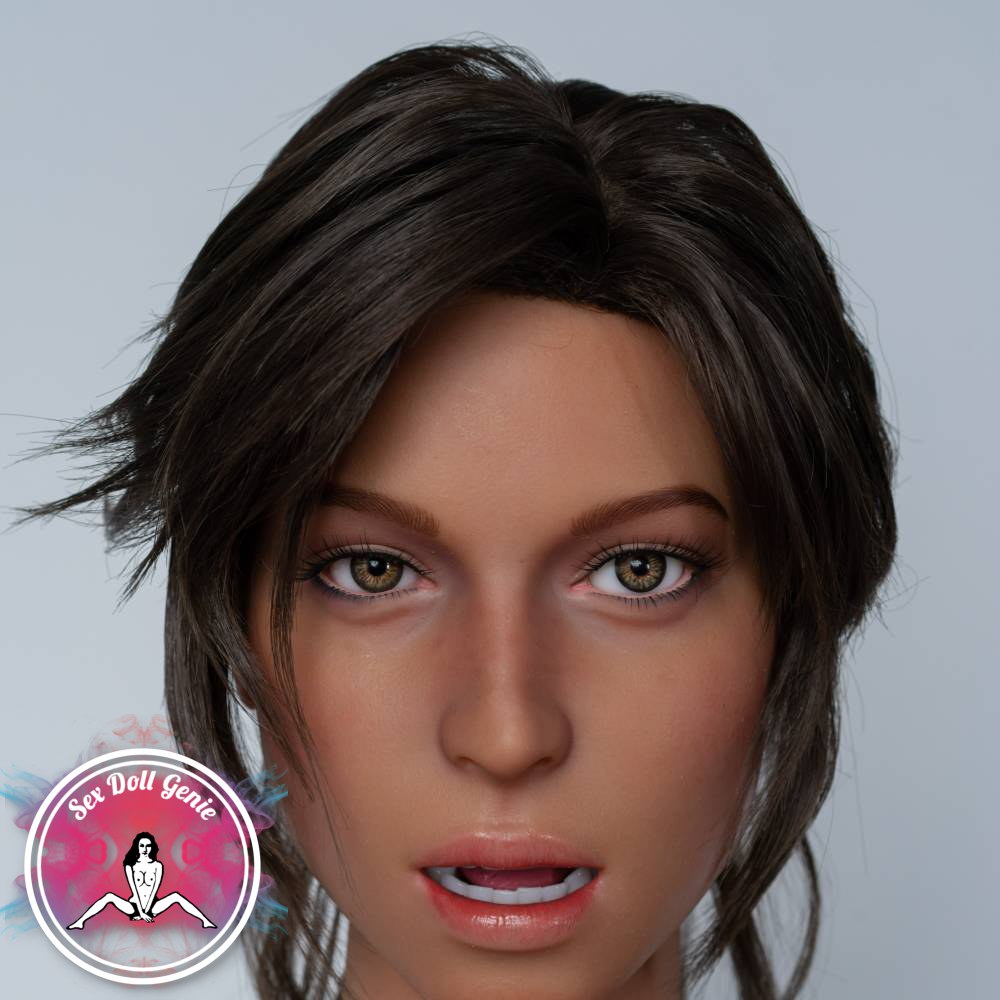Coleen - 166cm | 5' 4" - E Cup (Head: Lady No.20-1 Drak Tan)