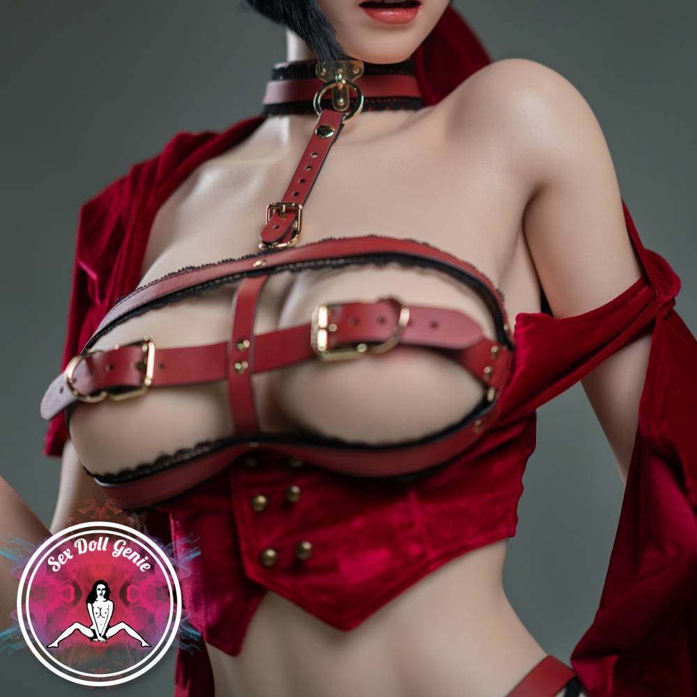 Coney - 171cm | 5' 6" - G Cup (Head: Lady No.21-1 Fair)