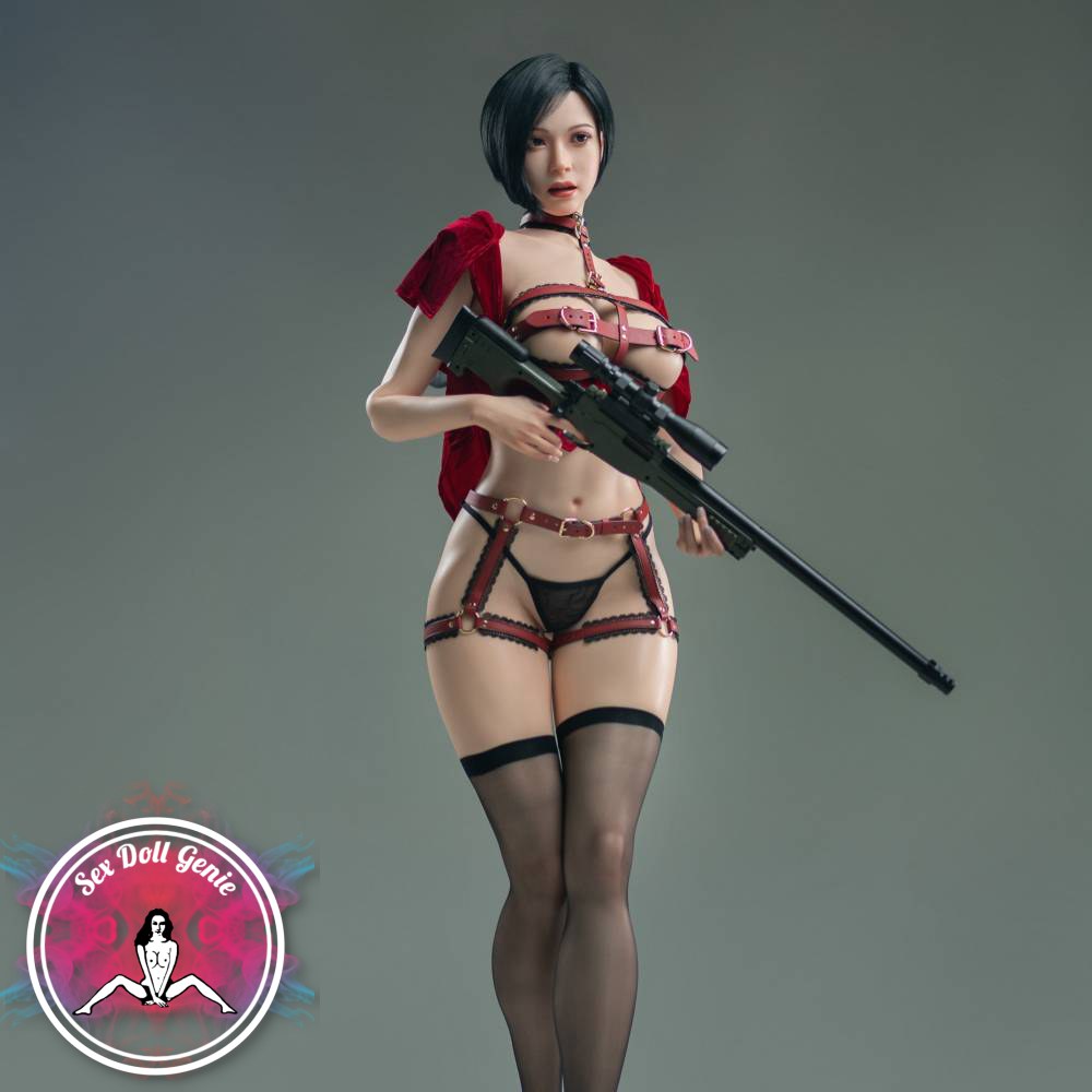 Coney - 171cm | 5' 6" - G Cup (Head: Lady No.21-1 Fair)