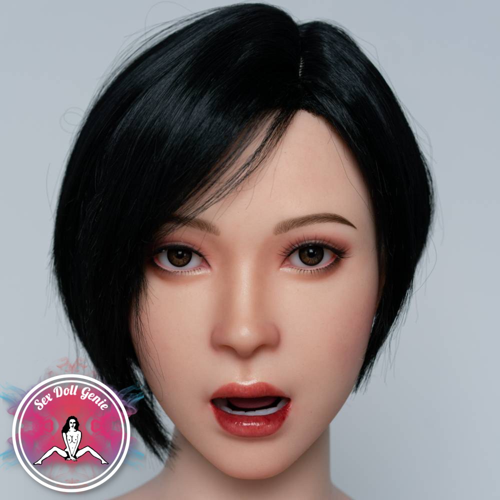 Coney - 171cm | 5' 6" - G Cup (Head: Lady No.21-1 Fair)