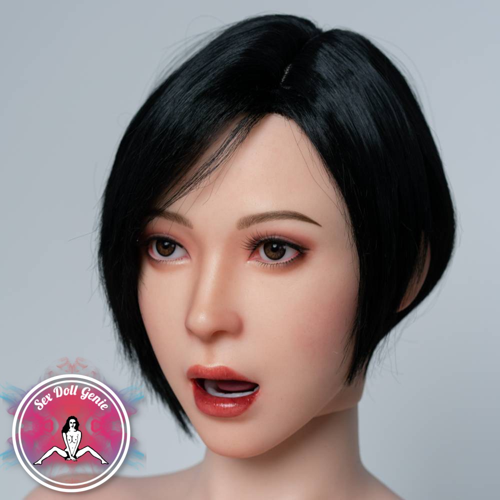 Coney - 171cm | 5' 6" - G Cup (Head: Lady No.21-1 Fair)