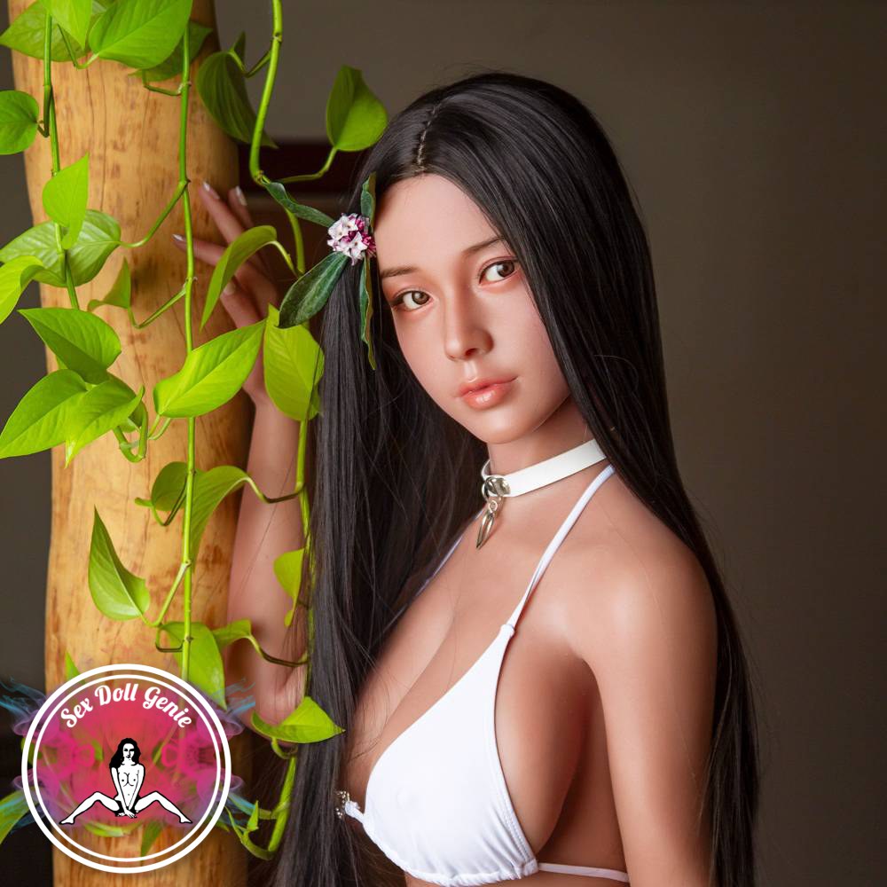 Bettina - 168cm | 5' 5" - G Cup (Head: LS#4)