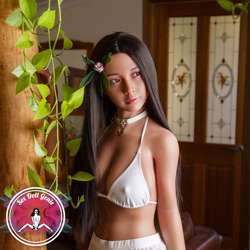 Bettina - 168cm | 5' 5" - G Cup (Head: LS#4)