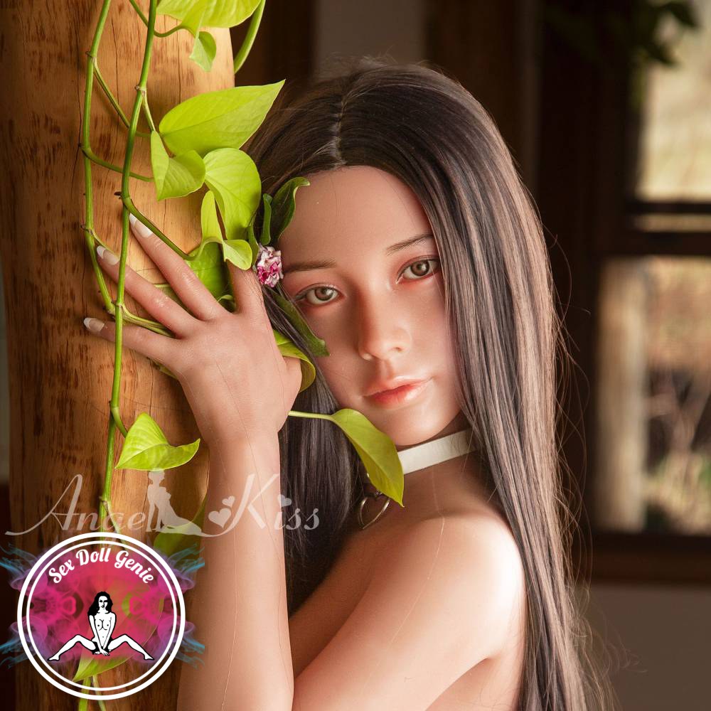 Bettina - 168cm | 5' 5" - G Cup (Head: LS#4)