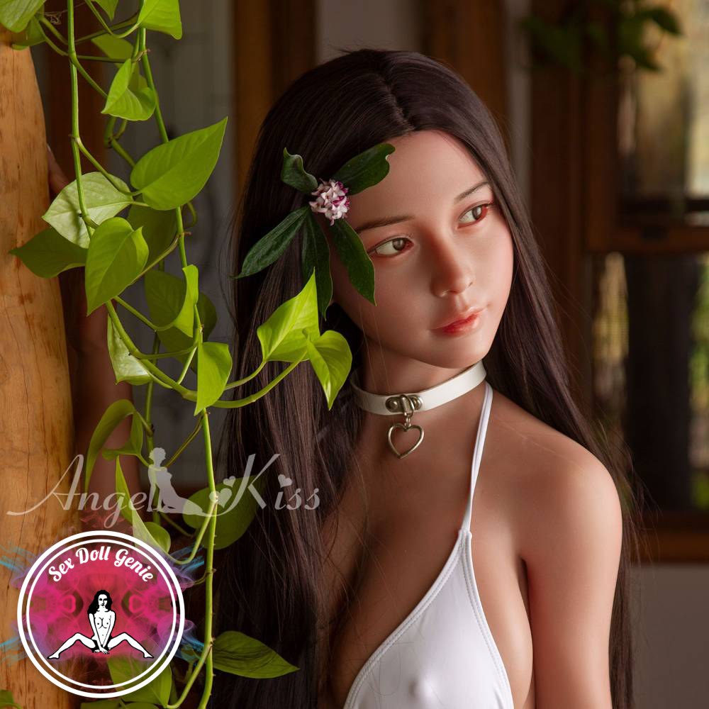 Bettina - 168cm | 5' 5" - G Cup (Head: LS#4)