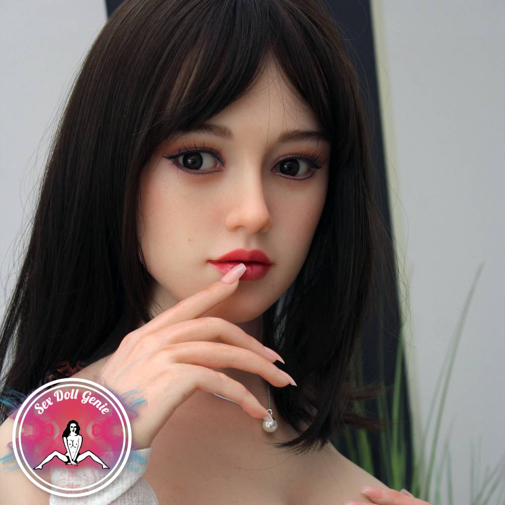 Janda - 163cm | 5' 3" - F Cup (Hybrid - Silicone Head + TPE Body) (Head: Yan)