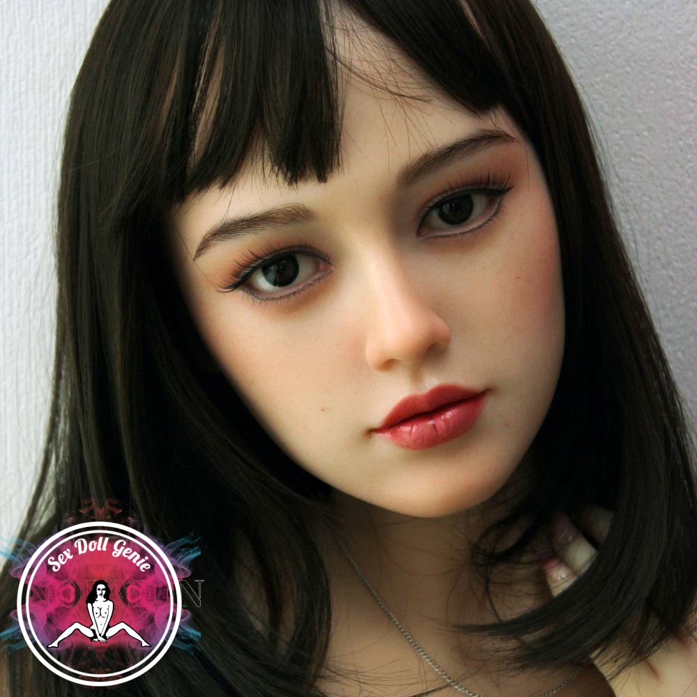 Janda - 163cm | 5' 3" - F Cup (Hybrid - Silicone Head + TPE Body) (Head: Yan)