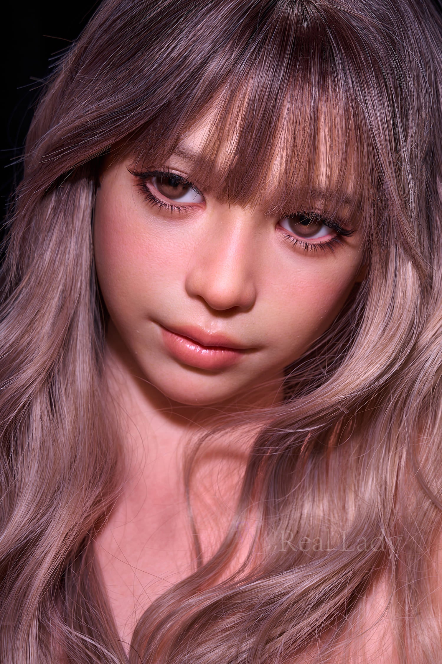 Alodia - 5 ft 2"/159cm Full Silicone Sex Doll (Customizable)