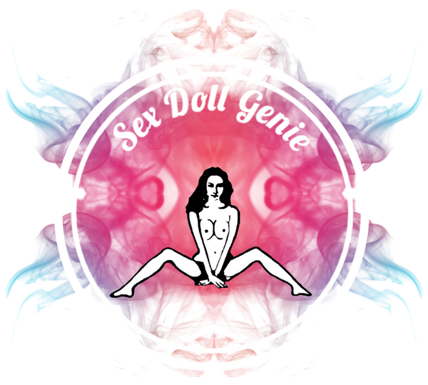 Sex Doll Genie