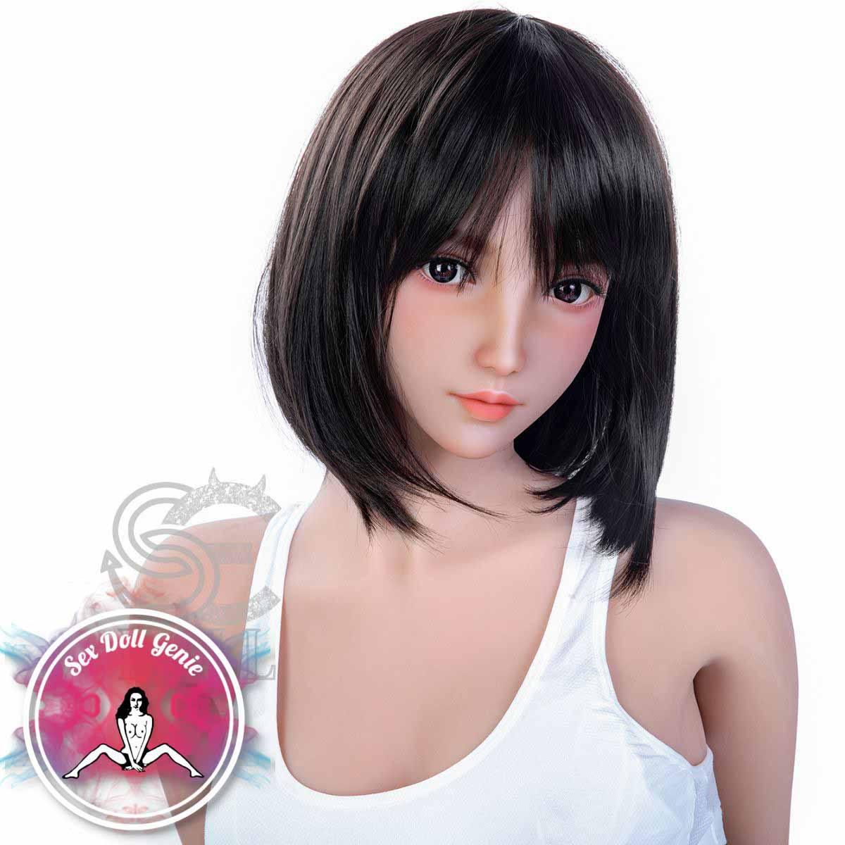 Despina - 163cm | 5' 3" - E Cup (Head: SE#076A) - EU STOCK