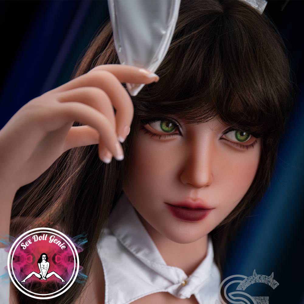 Fia - 166cm | 5' 4" - B Cup (Head: #121 Charlene)