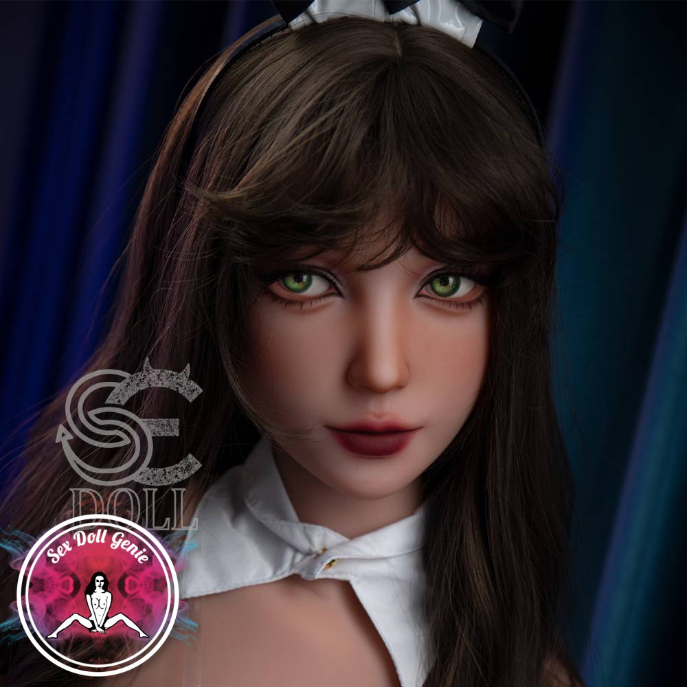 Fia - 166cm | 5' 4" - B Cup (Head: #121 Charlene)