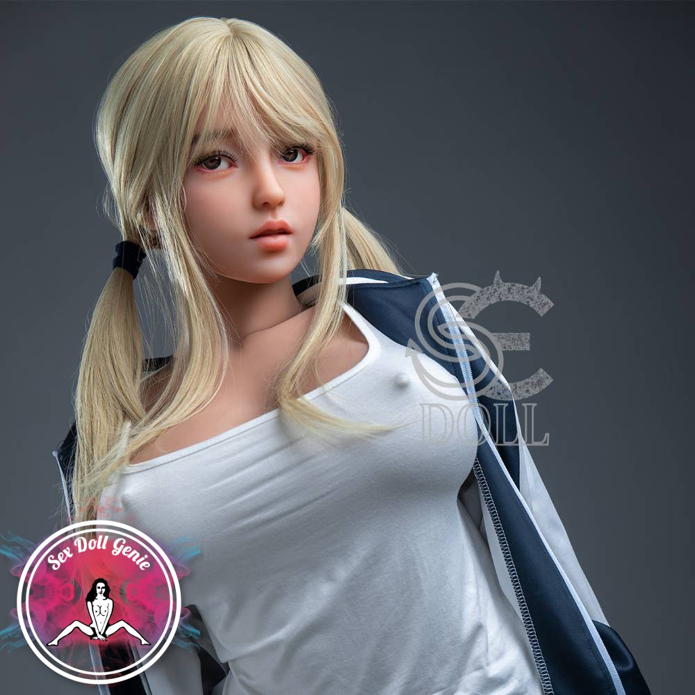 Ziva - 157cm | 5' 1" - H Cup (Head: SE#120 Melody.A)