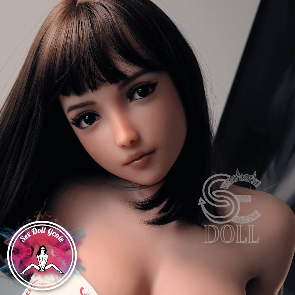 Gigi - 161cm | 5' 2" - F Cup (Head: #L76 Tracy.B)