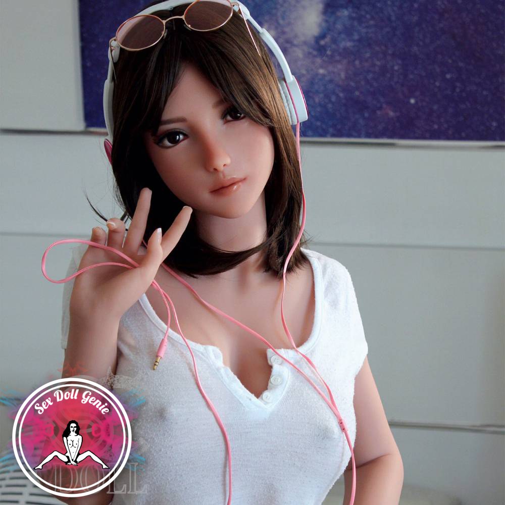 Gigi - 161cm | 5' 2" - F Cup (Head: #L76 Tracy.B)