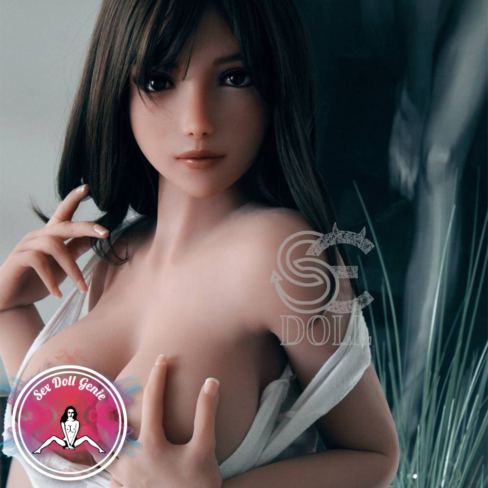 Gigi - 161cm | 5' 2" - F Cup (Head: #L76 Tracy.B)