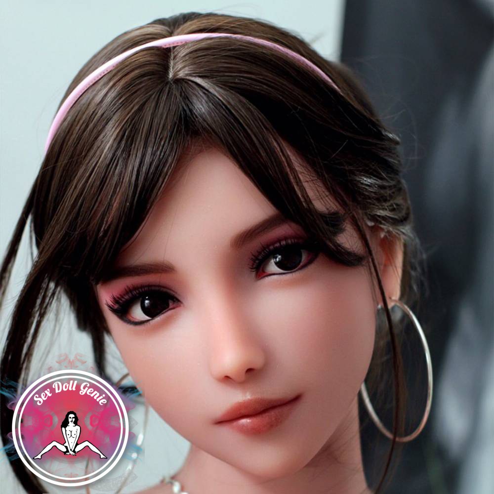 Gigi - 161cm | 5' 2" - F Cup (Head: #L76 Tracy.B)