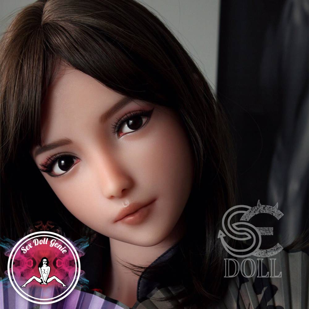 Gigi - 161cm | 5' 2" - F Cup (Head: #L76 Tracy.B)