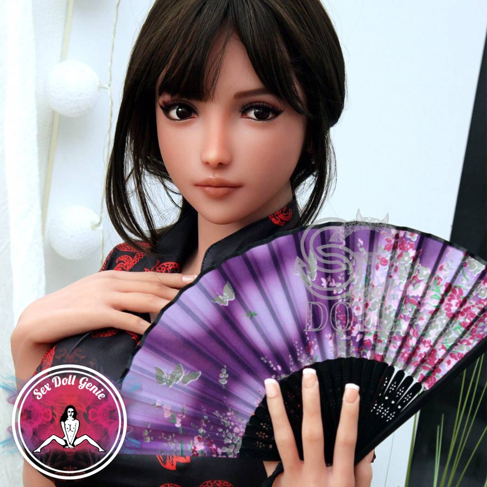 Gigi - 161cm | 5' 2" - F Cup (Head: #L76 Tracy.B)