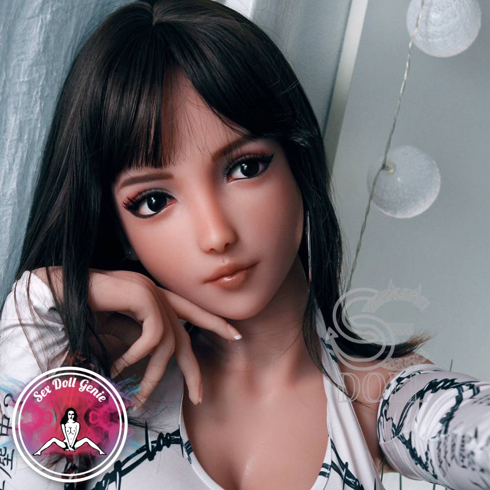 Gigi - 161cm | 5' 2" - F Cup (Head: #L76 Tracy.B)