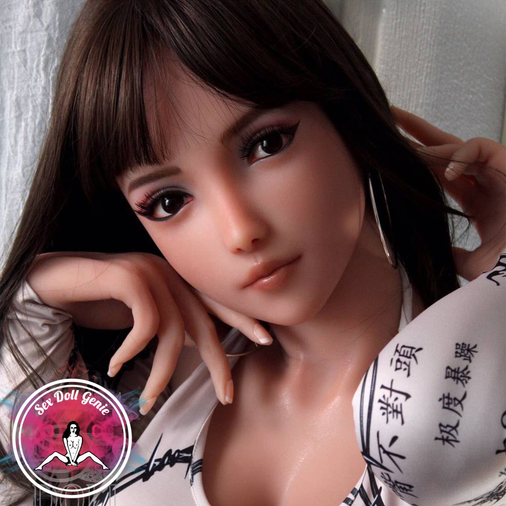 Gigi - 161cm | 5' 2" - F Cup (Head: #L76 Tracy.B)