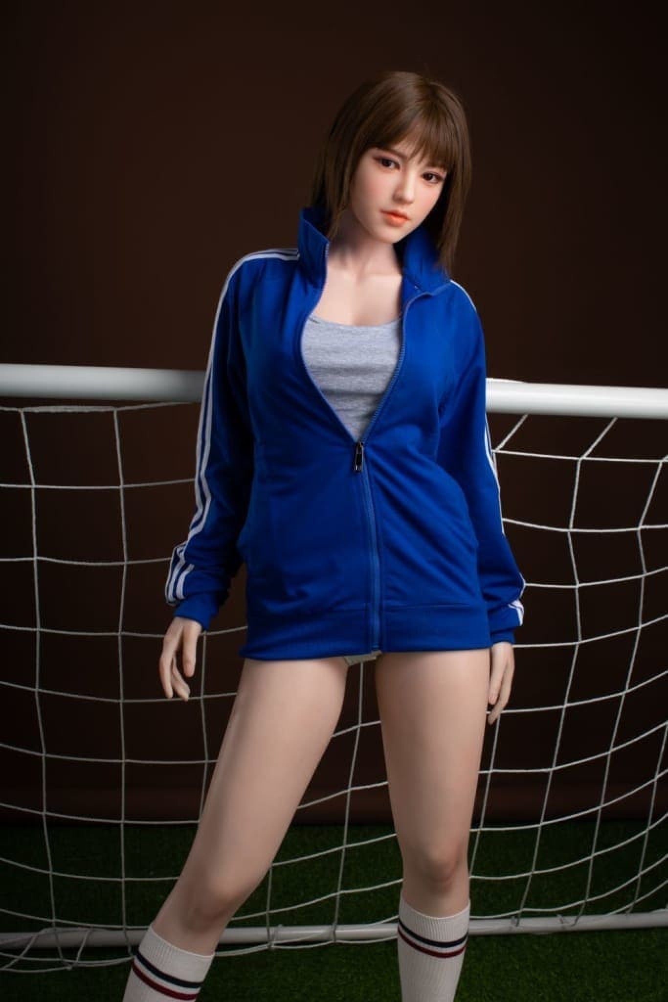 Willian - 5 ft 7"/171cm Sex Doll (Customizable)