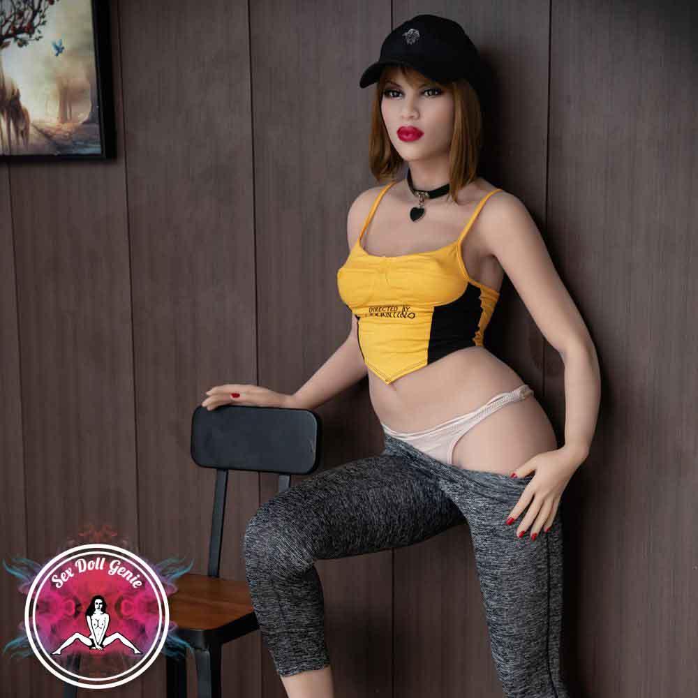 Nuha - 158cm  C Cup TPE Doll-3