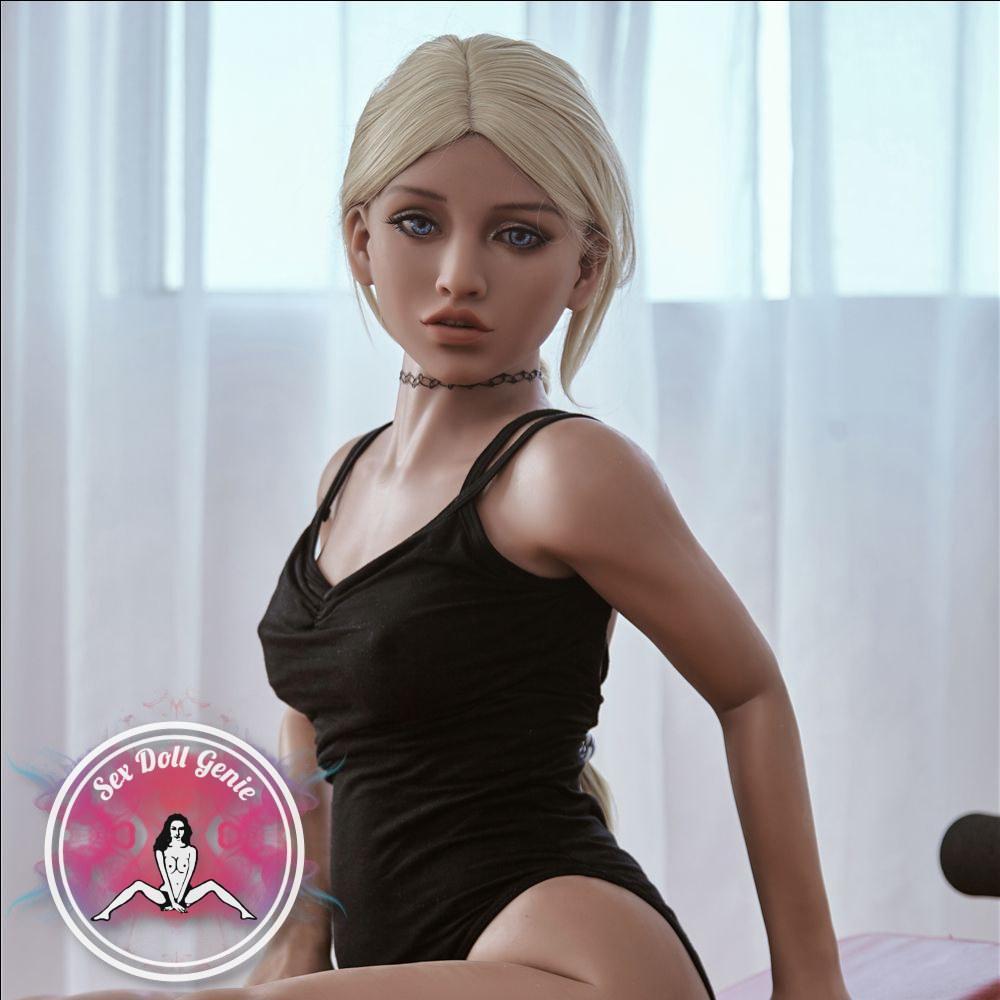 Brianna - 150cm  B Cup TPE Doll-15