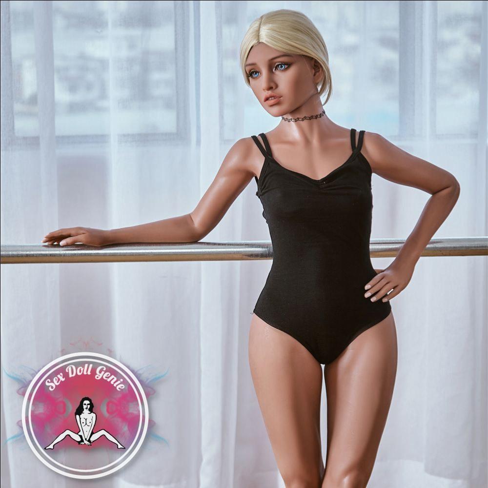 Brianna - 150cm  B Cup TPE Doll-2