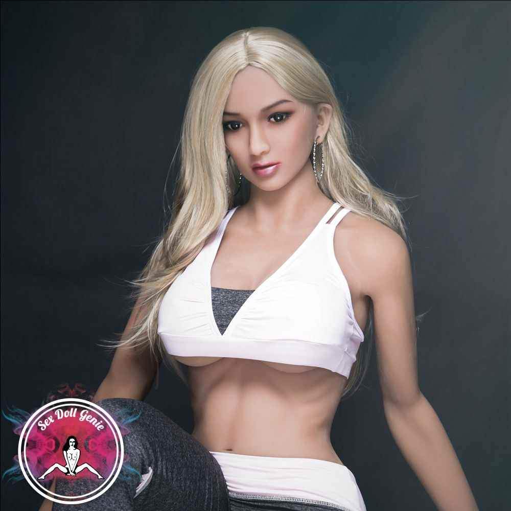 Sheena - 168cm G Cup TPE Doll-3