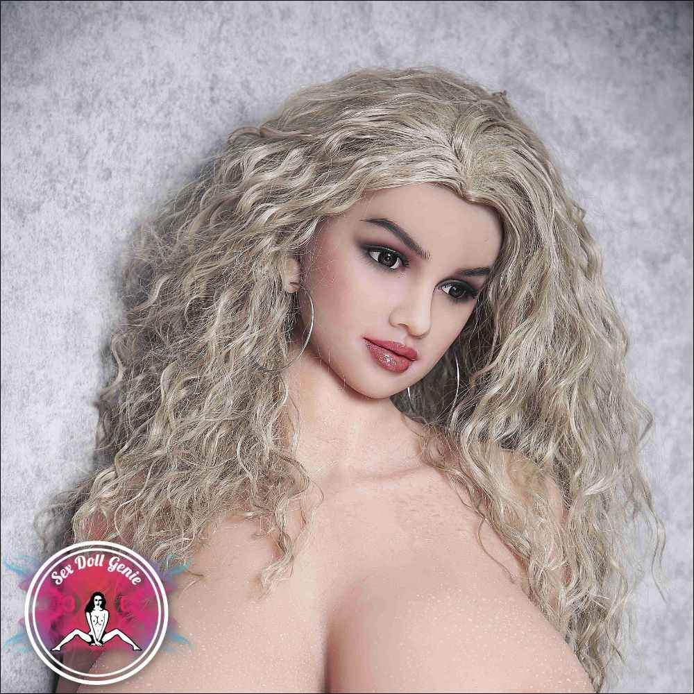 Joanne - 165cm M Cup TPE Doll-3