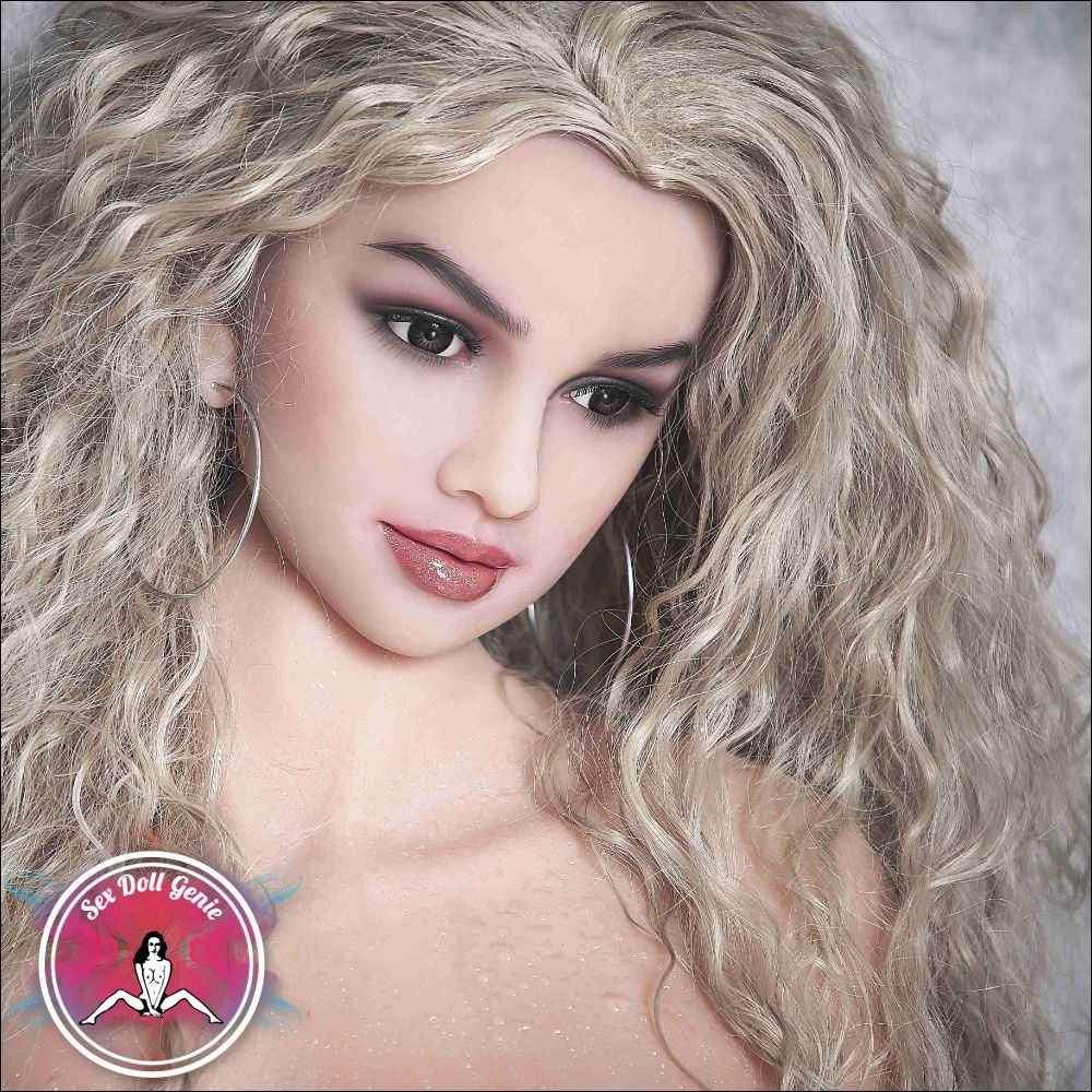 Joanne - 165cm M Cup TPE Doll-4
