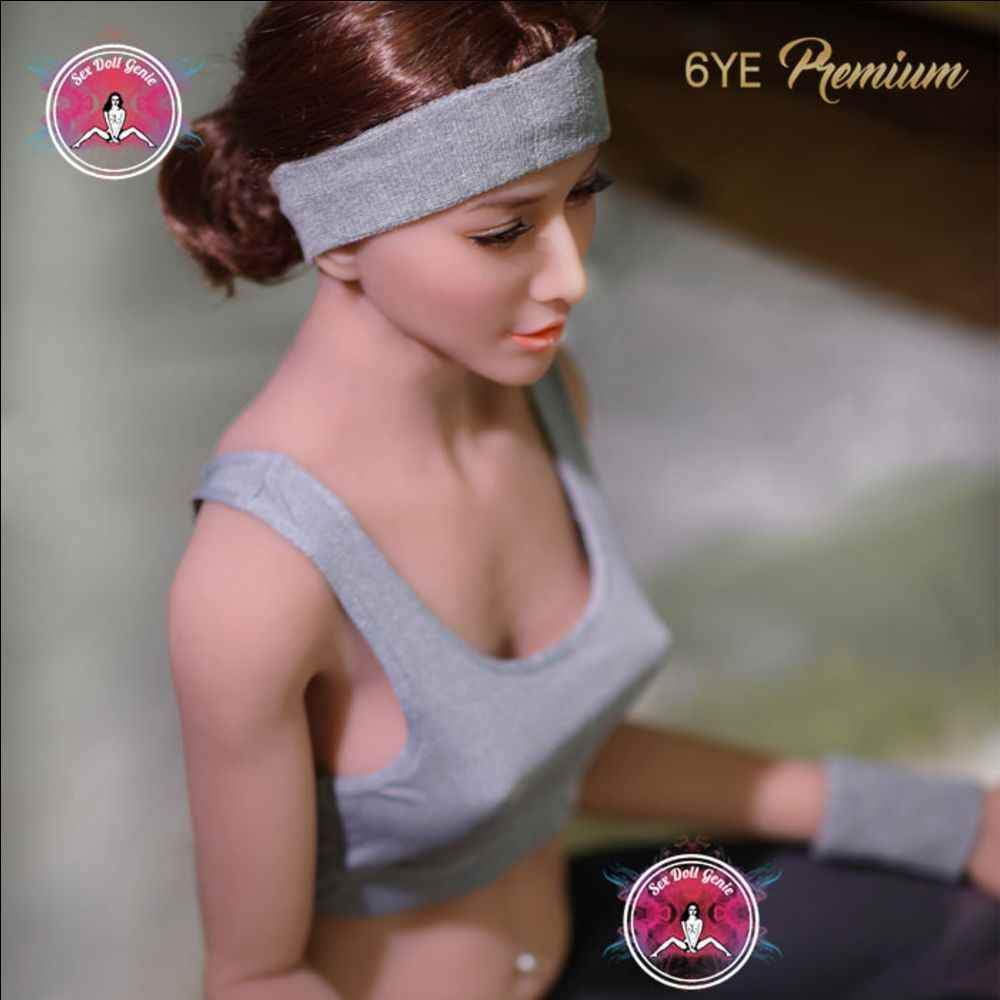 Raizen - 170cm C Cup TPE Doll-3
