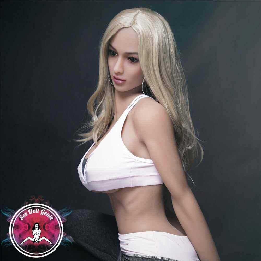 Sheena - 168cm G Cup TPE Doll-5