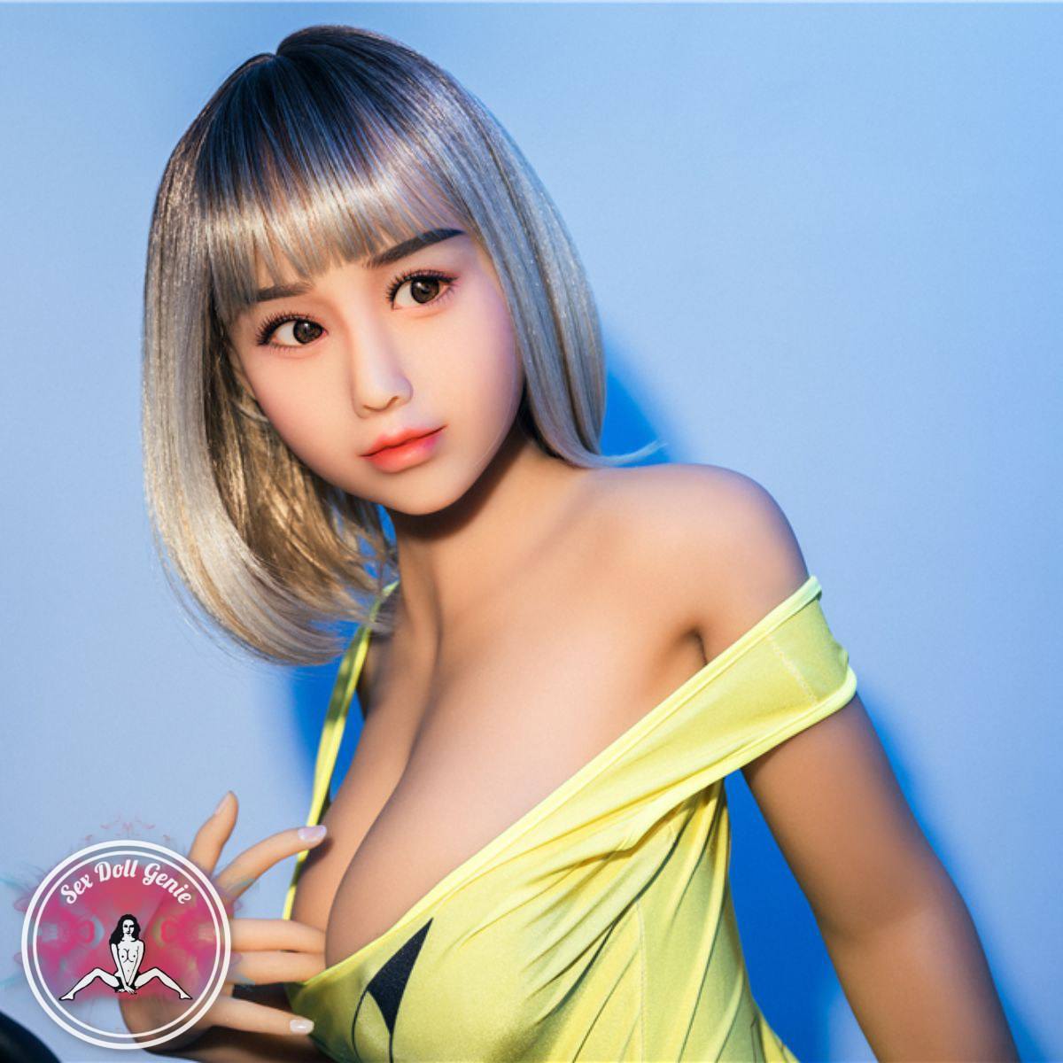Carissa - 160cm D Cup (Head: Saya) TPE Doll-12